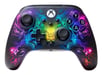 PowerA XBGP0278-01 mando y volante Negro RF/USB Gamepad Analógico/Digital PC, Xbox One, Xbox One S, Xbox One X, Xbox Series S, Xbox Series X