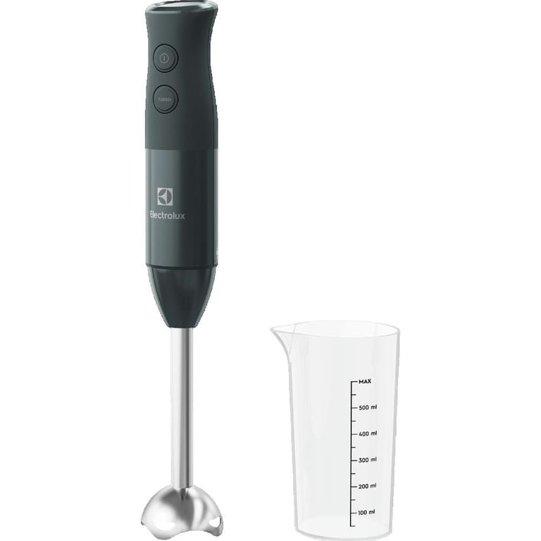Mixer Electrolux E3HB1-4GG – 400 W, Technologie Truflow, 600 ml - vue 2