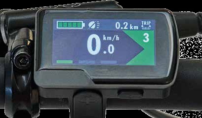 Vèlo Electrique C1 TRK 28 Anthea Femme Neuf - vue 3