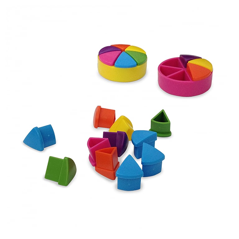 Winning Moves Trivial Pursuit Gastronomie + Jeu Carte Enfant Gastronomie Jeu Quizz Jeu de Voyage Jeu Educatif Cartes Educatives Jeux Quizz - vue 9