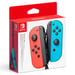 Joy-Con azul neón / rojo neón para la consola Switch