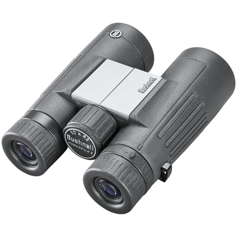 Bushnell Powerview 2.0 jumelle Triangulaire Neuf - vue 3