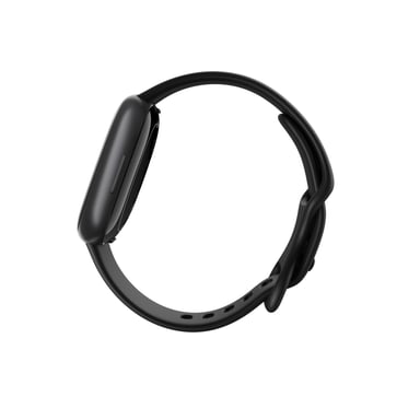 Fitbit Versa 4 Digital Pantalla táctil Grafito GPS (satélite)