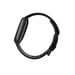 Fitbit Versa 4 Digital Pantalla táctil Grafito GPS (satélite)