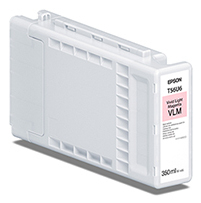 Epson T56U6 350 ml original cartouche d'encre pour PN: C11CL82301A0 C11CL82301A1 C11CL83301A0 - vue 2