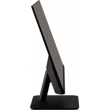 Viewsonic VA2432-h Display LED 61 cm (24'') 1920 x 1080 pixel Full HD Nero