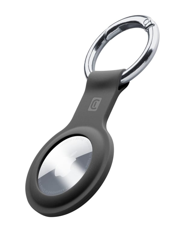 Cellularline Key Ring AirTag Neuf