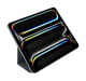 Apple MWK33ZM/A funda para tablet 33 cm (13'') Folio Negro