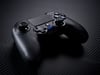 NACON Asymmetric Wireless Noir Bluetooth/USB Manette de jeu Analogique/Numérique PC, PlayStation 4