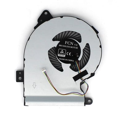 Ventola della CPU per il computer portatile Asus Vivobook X541 X541Jl
