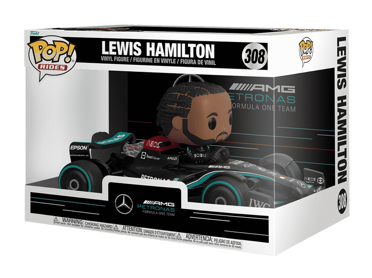 FUNKO POP! 75797 toy figure Neuf