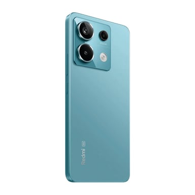 Redmi Note 13 Pro (5G) 512 GB, Azul, Desbloqueado