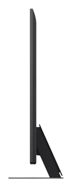 LG QNED evo AI 55QNED87A6B 139,7 cm (55'') 4K Ultra HD Smart TV Wifi Nero