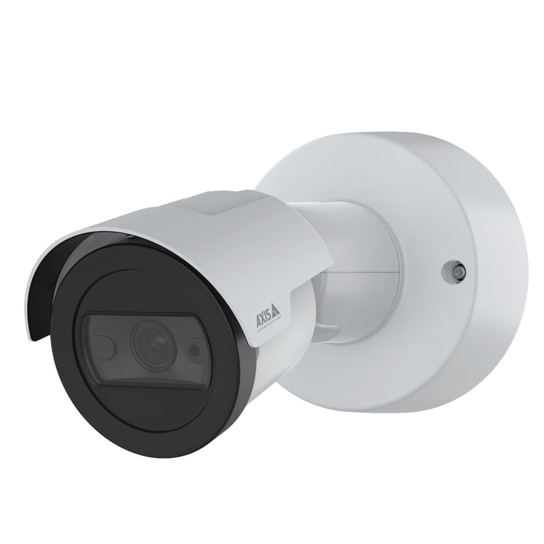 AXIS M2035 LE 8 mm - vue 2