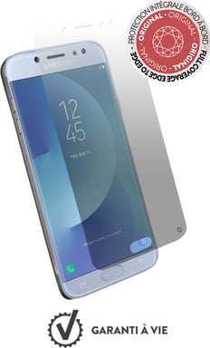 Force Glass FGEVOJ32017ORIG écran et protection arrière de téléphones portables 1 pièce(s)