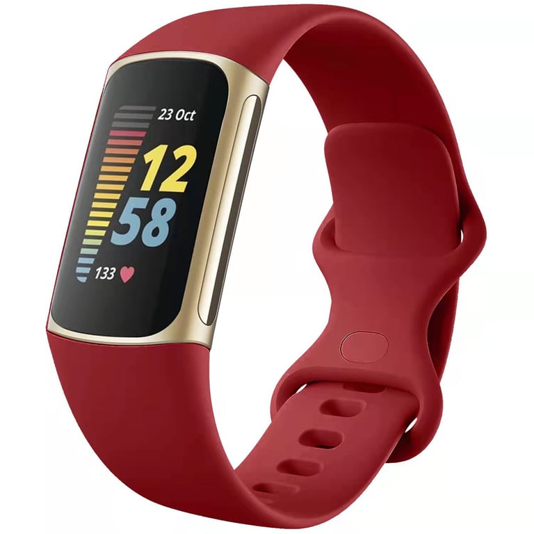 Bracelet imoshion pour Fitbit Charge 5 / 6 - vue 7