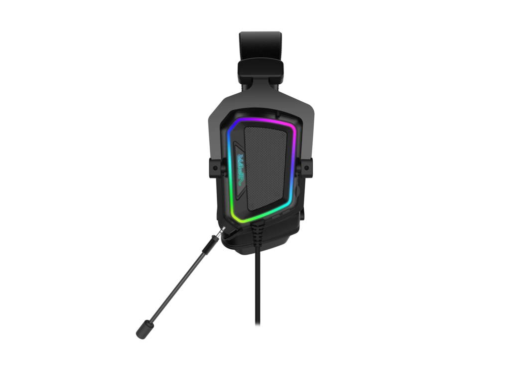 Patriot Memory Viper V380 Casque Avec fil Arceau Jouer Neuf - vue 2