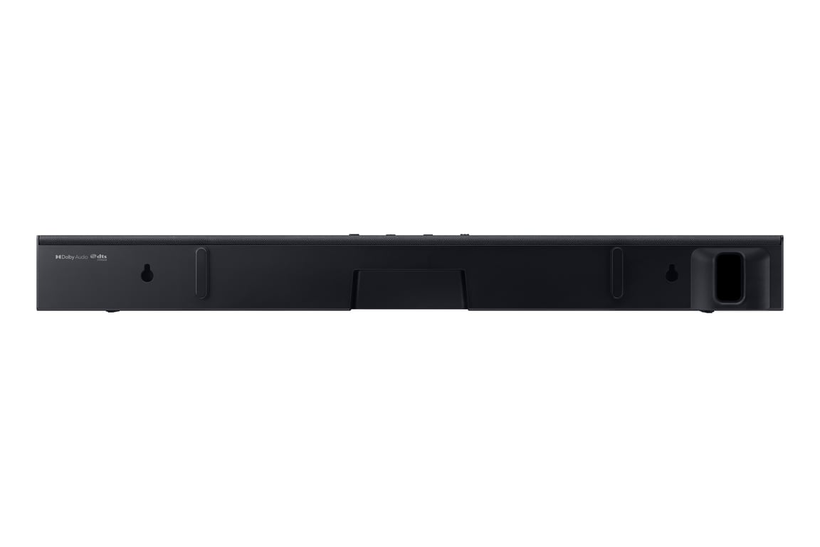 Barre de Son Samsung HW-C400 – 2.0 Canaux, 40W, Bluetooth, MPN: HW-C400/ZF - vue 5