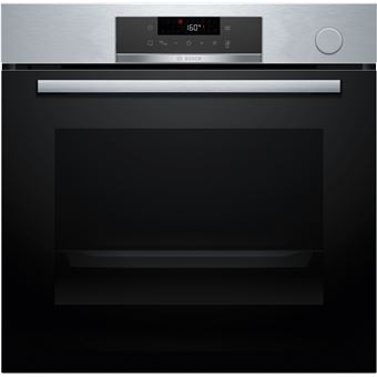 Four Encastrable Bosch HRG572ES3 – Électrique 71L Pyrolyse - vue 6