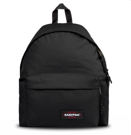 Eastpak Padded Pak'r sac à dos Noir Nylon - Neuf