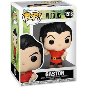 Funko Disney Villains POP! Gaston 9 cm - vue 3
