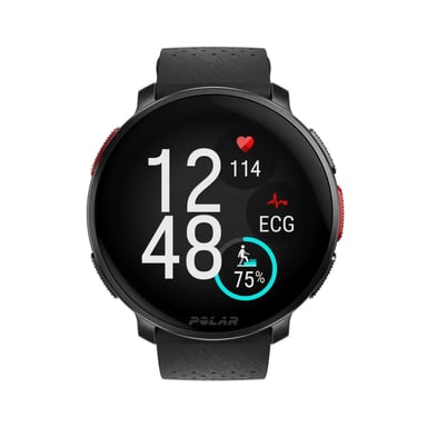 Polar Vantage v3 *Black *