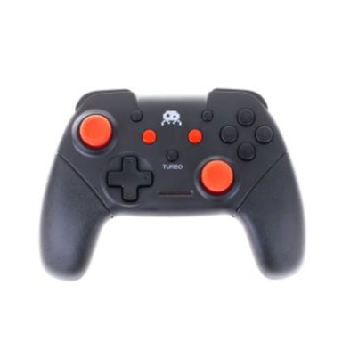 MANETTE SANS FIL ROUGE SWITCH MANETTE SWITCH