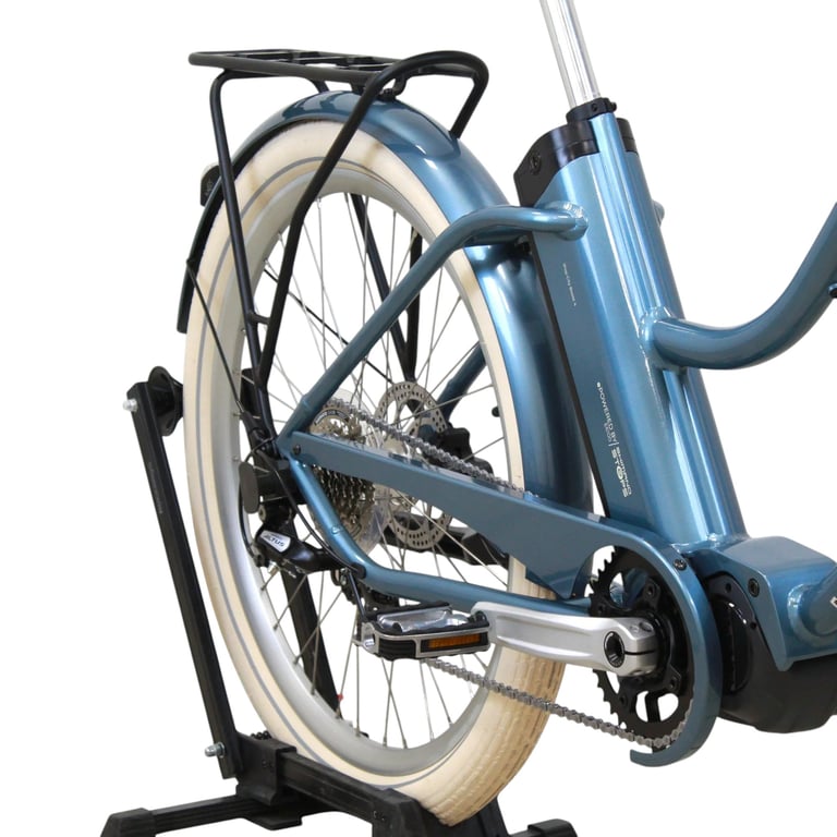 Vélo électrique O2 Feel IPop Neuf - vue 4