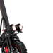 Trottinette électrique FREEBOY J11MAX, batterie 48 V 18 Ah, freins à disque doubles