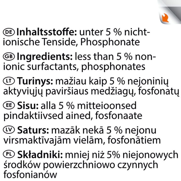 Nettoyant pour système de lait Melitta Perfect Clean 250 ml - vue 4