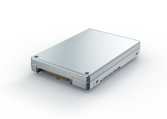 Solidigm D7 P5620 12,8 To U.2 PCI Express 4.0 NVMe TLC 3D NAND