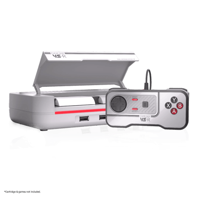 Consola Evercade VS-R Solo