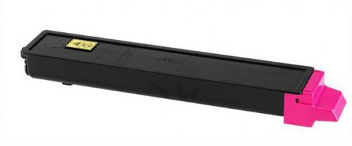 Kyocera TK originale cartouche de toner pour Kyocera FS C8020 FS C8025 FS C8520 FS C8525 - vue 3