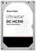 Western Digital Ultrastar DC HC310 HUS726T6TALE6L4 3.5'' 6000 Go Série ATA III
