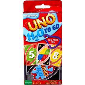 Mattel uno h20 - vue 5