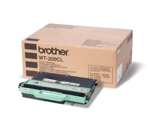 Brother WT200CL - vue 4