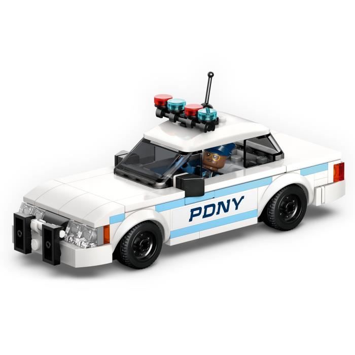 Super Heroes 76311 Spider-Verse : Miles Morales contre La Tache - Neuf