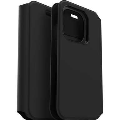 OtterBox Strada Via Series pour Apple iPhone 13 Pro, noir Apple (brand) iPhone 13 Pro