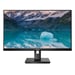 Philips S Line 242S9JML/00 LED display 61 cm (24'') 1920 x 1080 pixels Full HD LCD Noir