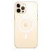 Apple Case with MagSafe for iPhone 12 Pro Max transparent