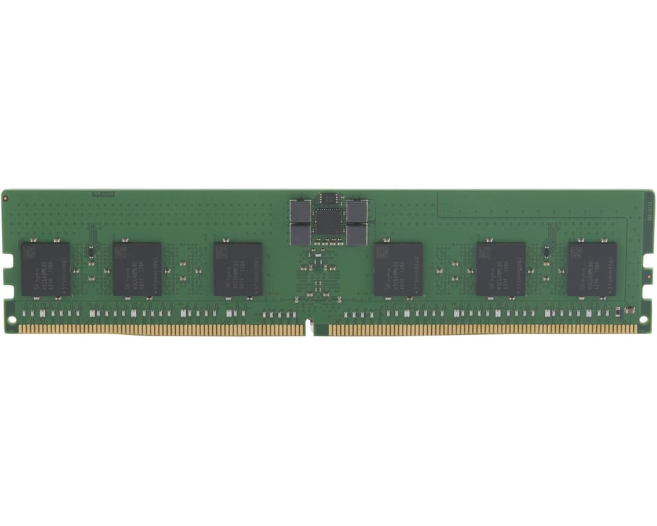 HP Mémoire DDR5 4800 ECC Neuf - vue 2