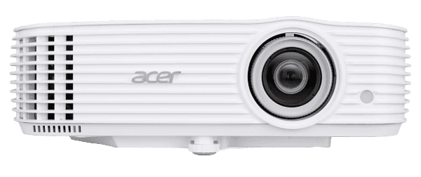 Acer Home H6830BD Proyector de alcance estándar 4000 lúmenes ANSI DLP UHD 4K (3840x2160) 3D Blanco