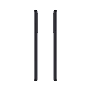 Redmi Note 8 Pro 128 GB, negro, desbloqueado