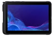 Samsung Galaxy Tab Active 4 Pro 5G LTE-FDD 128 Go 25,6 cm (10.1'') 6 Go Wi-Fi 6 (802.11ax) Noir