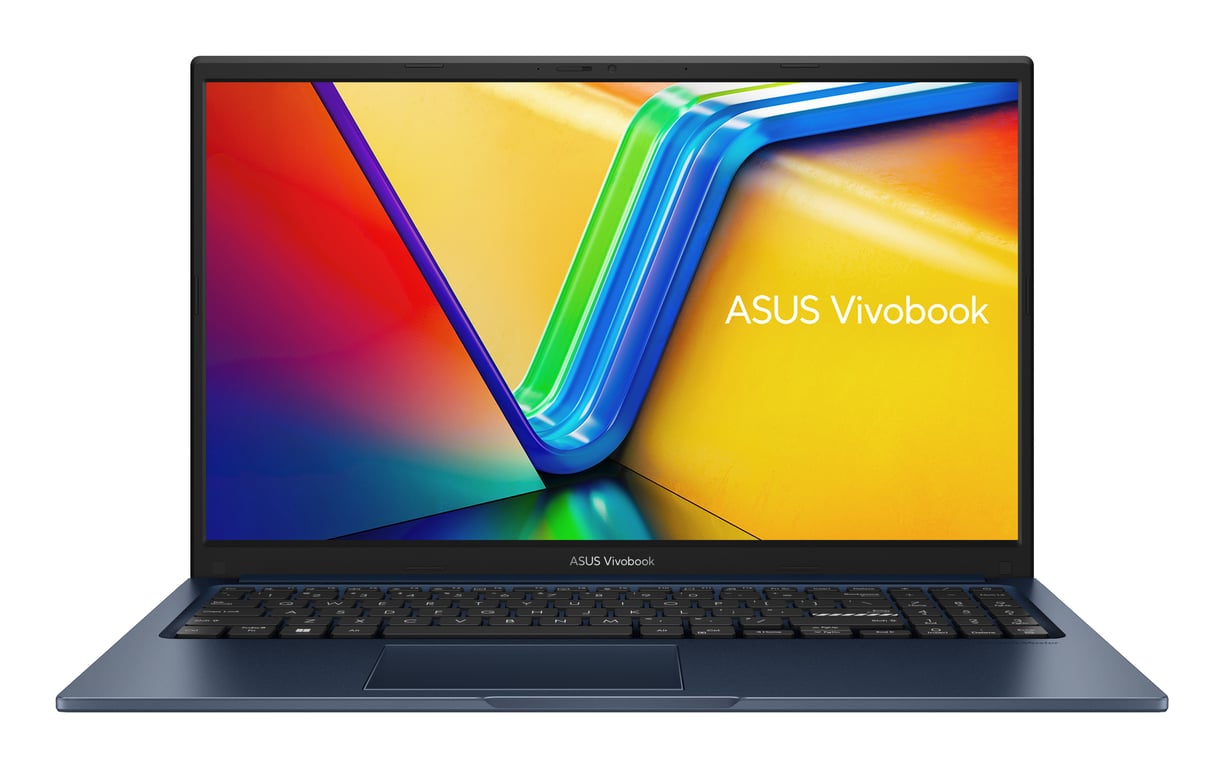 Asus VivoBook 15.6 FHDi5 /W11 SAC+SOU