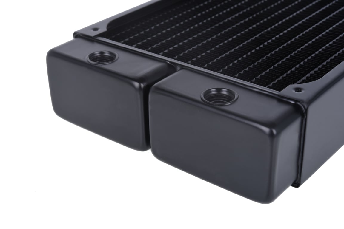 Alphacool NexXxoS XT45 Bloc radiateur Neuf - vue 4