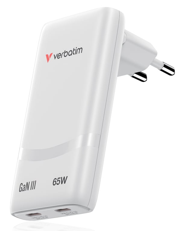 Câble USB Verbatim 32355 VERB - vue 4