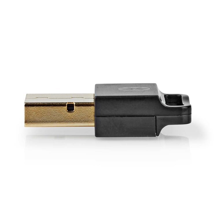 Nedis Dongle Micro USB Bluetooth 5.0 - vue 2