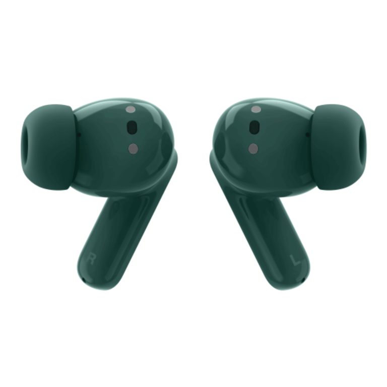 Motorola Moto Buds Bass Pantone Posy - vue 4