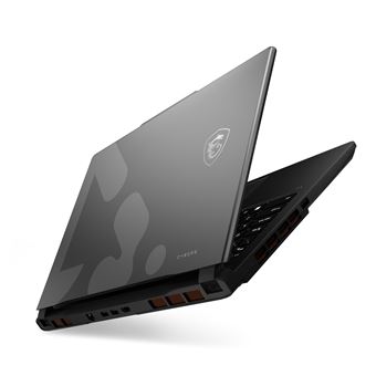 Gaming Cyborg 15 Max C2WG 001FRNN 15 6'' FHD 144 Hz Intel Core 7 RAM SSD Nvidia GeForce RTX 5070 - vue 6